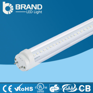 Prix ​​de vente en gros fournisseur exw dans les luminaires à tubes fluorescents LED Alibaba